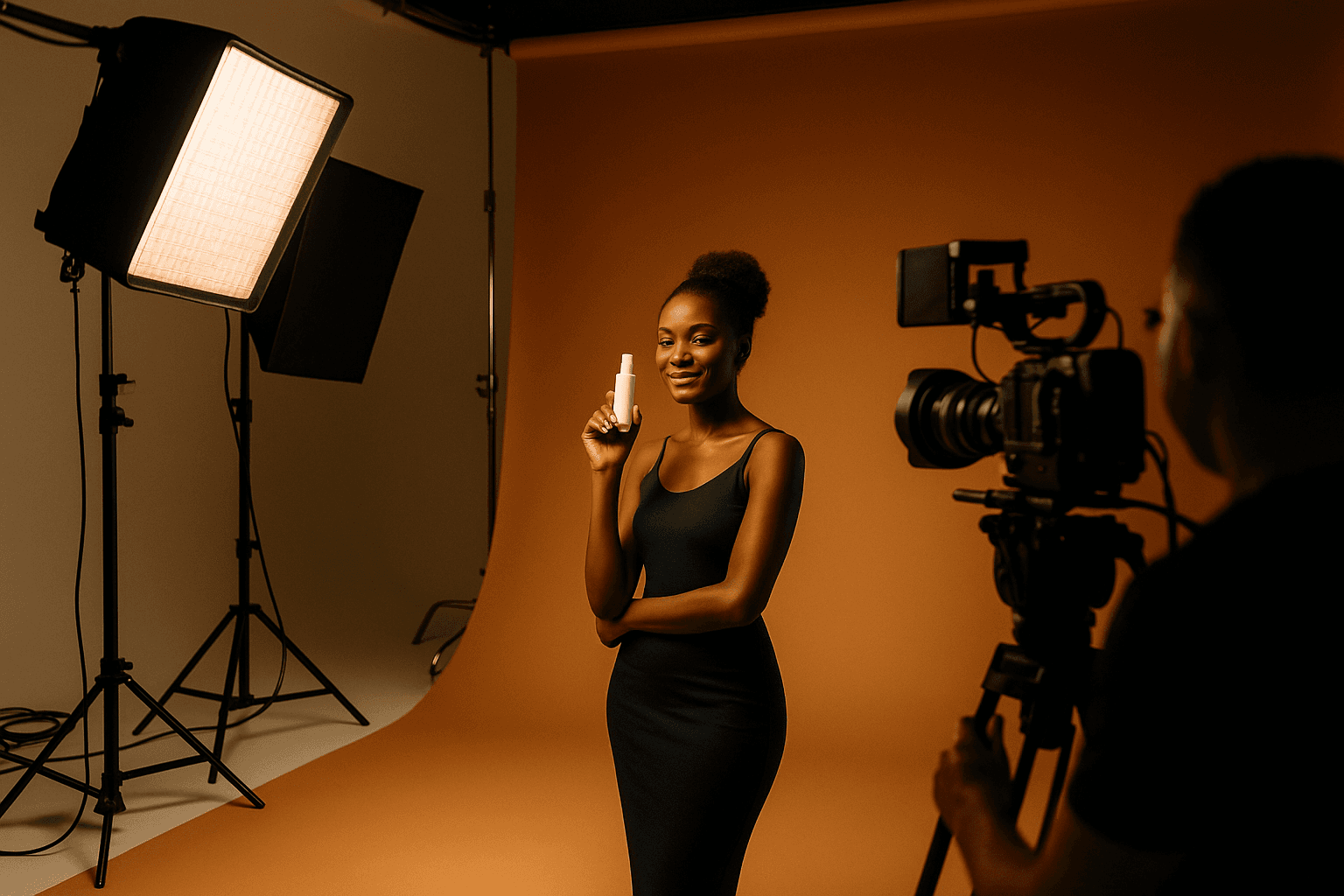 Vidéos publicitaires